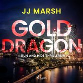 Gold Dragon (MP3-Download)
