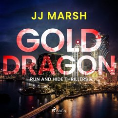 Gold Dragon (MP3-Download) - Marsh, JJ