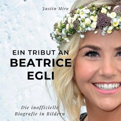 Ein Tribut an Beatrice Egli - Miro, Justine