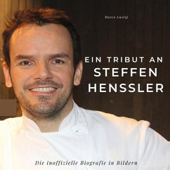 Ein Tribut an Steffen Henssler - Lustig, Marco