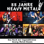 55 Jahre Heavy Metal
