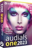 Audials One 2023, Code in a Box