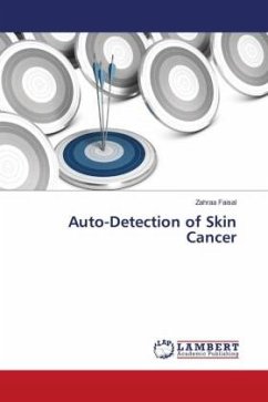 Auto-Detection of Skin Cancer