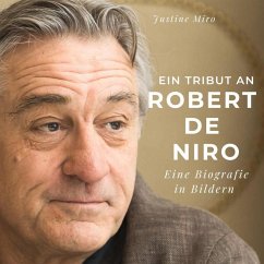 Ein Tribut an Robert De Niro - Miro, Justine
