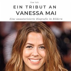 Ein Tribut an Vanessa Mai - Volz, Tom