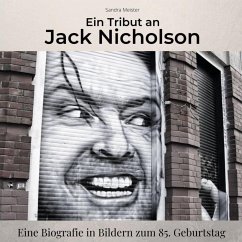 Cover Ein Tribut an Jack Nicholson
