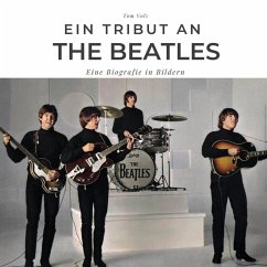 Ein Tribut an The Beatles - Volz, Tom