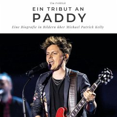 Ein Tribut an Paddy - Fröhlich, Tim