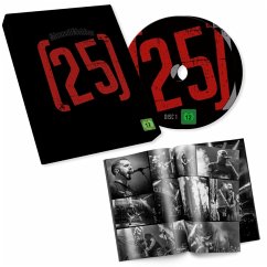 25 Jahre Live (2 Blueray Digipack Im Schuber) - Krawallbrüder