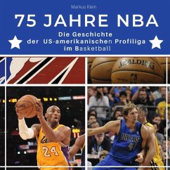 75 Jahre NBA - Klein, Markus