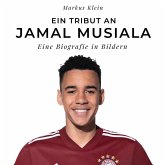 Ein Tribut an Jamal Musiala