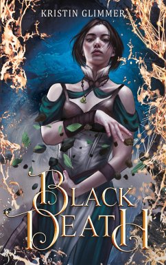 black death - Glimmer, Kristin