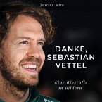 Danke, Sebastian Vettel