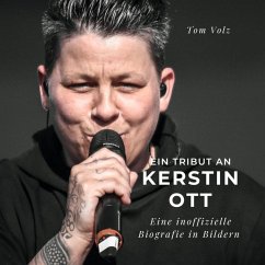 Ein Tribut an Kerstin Ott - Volz, Tom