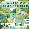 Dinosaurier Malbuch - Mein urzeitliches... - Bild 1