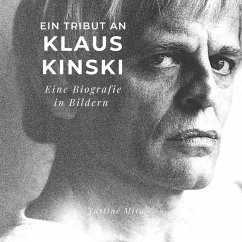 Ein Tribut an Klaus Kinski - Volz, Tom