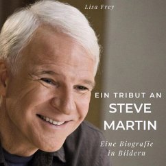 Ein Tribut an Steve Martin - Frey, Lisa