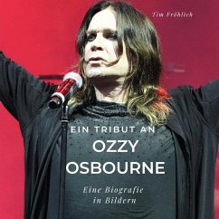 Ein Tribut an Ozzy Osbourne - Fröhlich, Tim