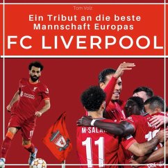 FC Liverpool - Volz, Tom