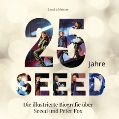 25 Jahre Seeed - Meister, Sandra