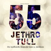 55 Jahre Jethro Tull