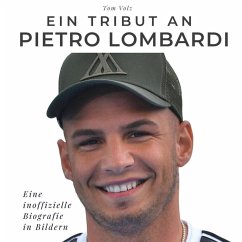 Ein Tribut an Pietro Lombardi - Volz, Tom