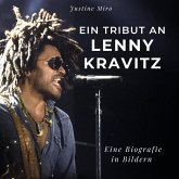 Ein Tribut an Lenny Kravitz