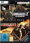 Commandos 2 & 3 HD Remaster Double Pack (PC)