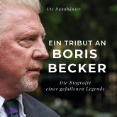 Ein Tribut an Boris Becker