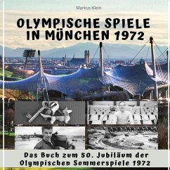 Olympische Spiele in München 1972 - Klein, Markus