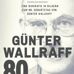 Cover Günter Wallraff