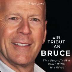 Cover Ein Tribut an Bruce