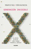 Generación invisible (eBook, ePUB)