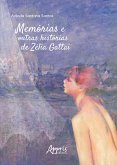 Memórias e Outras Histórias de Zélia Gattai (eBook, ePUB) Memórias e Outras Histórias de Zélia Gattai (eBook, ePUB)