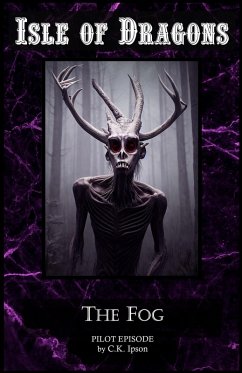 Cover Isle of Dragons: The Fog (eBook, ePUB)