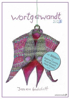 Wortgewandt 2022 (eBook, ePUB)