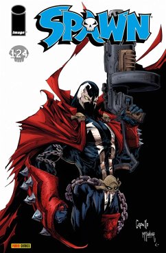 Cover Spawn (Band 124) (eBook, PDF)