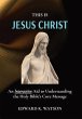 THIS IS JESUS CHRIST (eBook, ePUB) - Bild 1