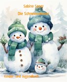 Die Schneemänner (eBook, ePUB)