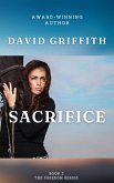Sacrifice (The Freedom Series, #3) (eBook, ePUB)
