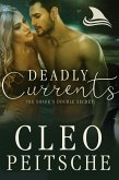 Deadly Currents (The Shark's Double Secret, #2) (eBook, ePUB) Deadly Currents (The Shark's Double Secret, #2) (eBook, ePUB)