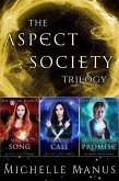 An Aspect Society Box Set (eBook, ePUB) An Aspect Society Box Set (eBook, ePUB)