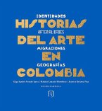 Historias del arte en Colombia (eBook, ePUB)
