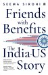 Friends with Benefits (eBook, ePUB) - Bild 1
