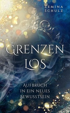 Cover Grenzenlos (eBook, ePUB)