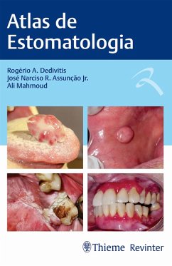 Cover Atlas de Estomatologia (eBook, ePUB)