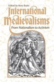 International Medievalisms (eBook, ePUB)