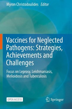 Cover Vaccines for Neglected Pathogens: Strategies, Achievements and Challenges