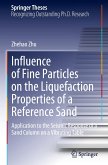 Influence of Fine Particles on the Liquefaction Properties of a Reference Sand