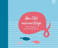 Über Mut und neue Wege - Anne Weigel